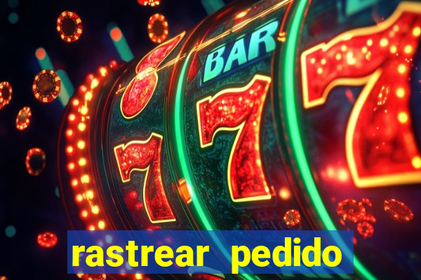rastrear pedido inter shop casas bahia